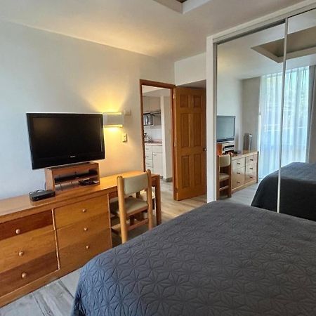 מקסיקו סיטי Suites Arquimedes 33 מראה חיצוני תמונה