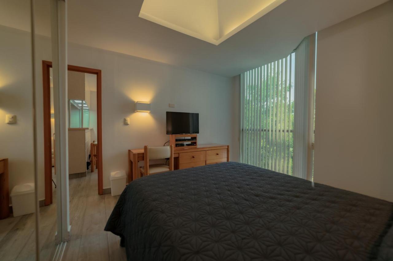 מקסיקו סיטי Suites Arquimedes 33 מראה חיצוני תמונה