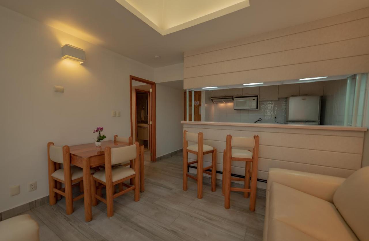 מקסיקו סיטי Suites Arquimedes 33 מראה חיצוני תמונה