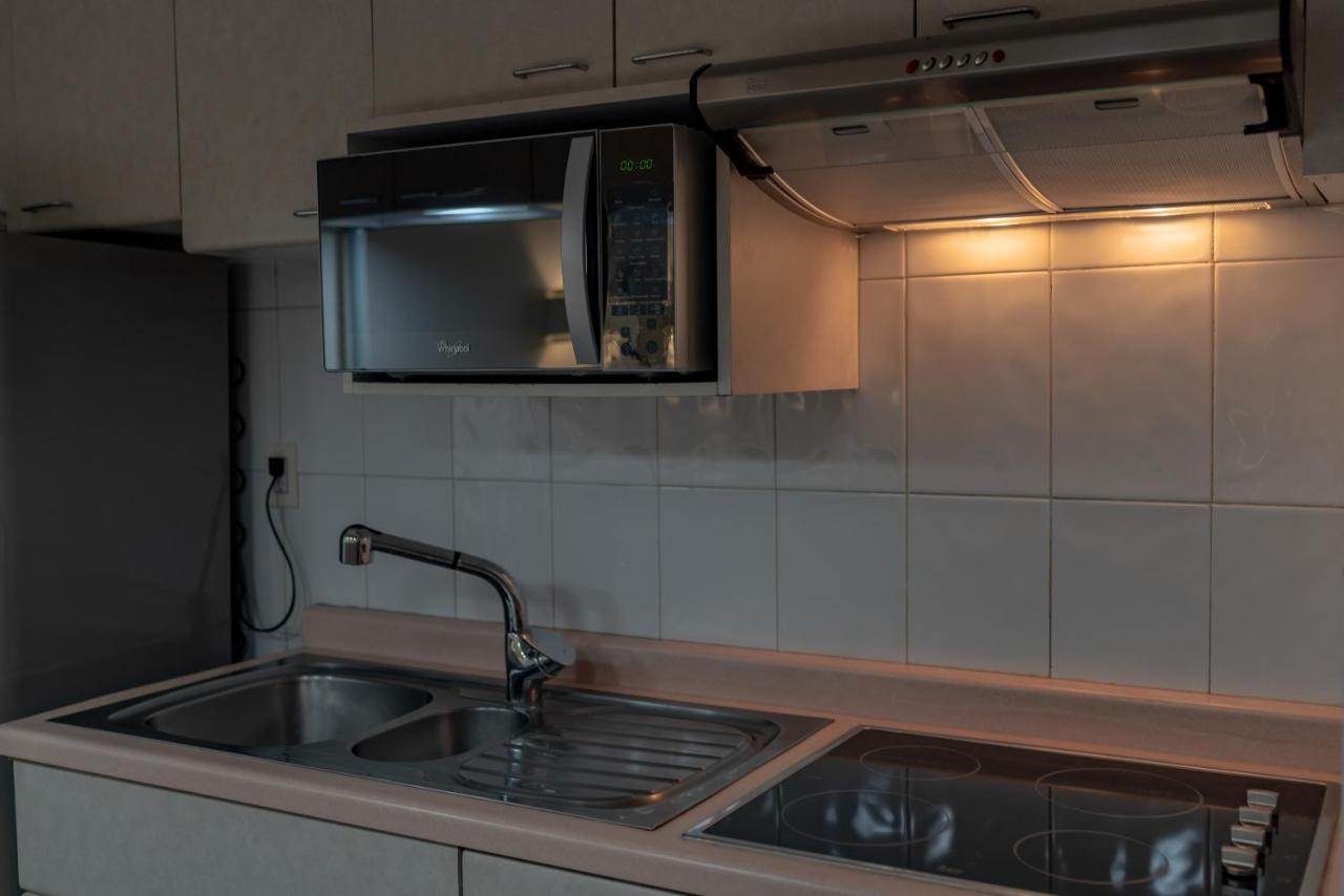 מקסיקו סיטי Suites Arquimedes 33 מראה חיצוני תמונה