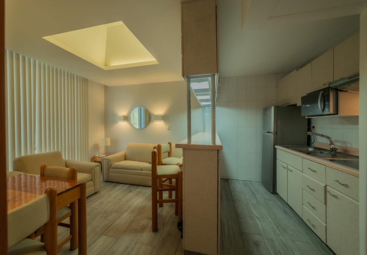 מקסיקו סיטי Suites Arquimedes 33 מראה חיצוני תמונה