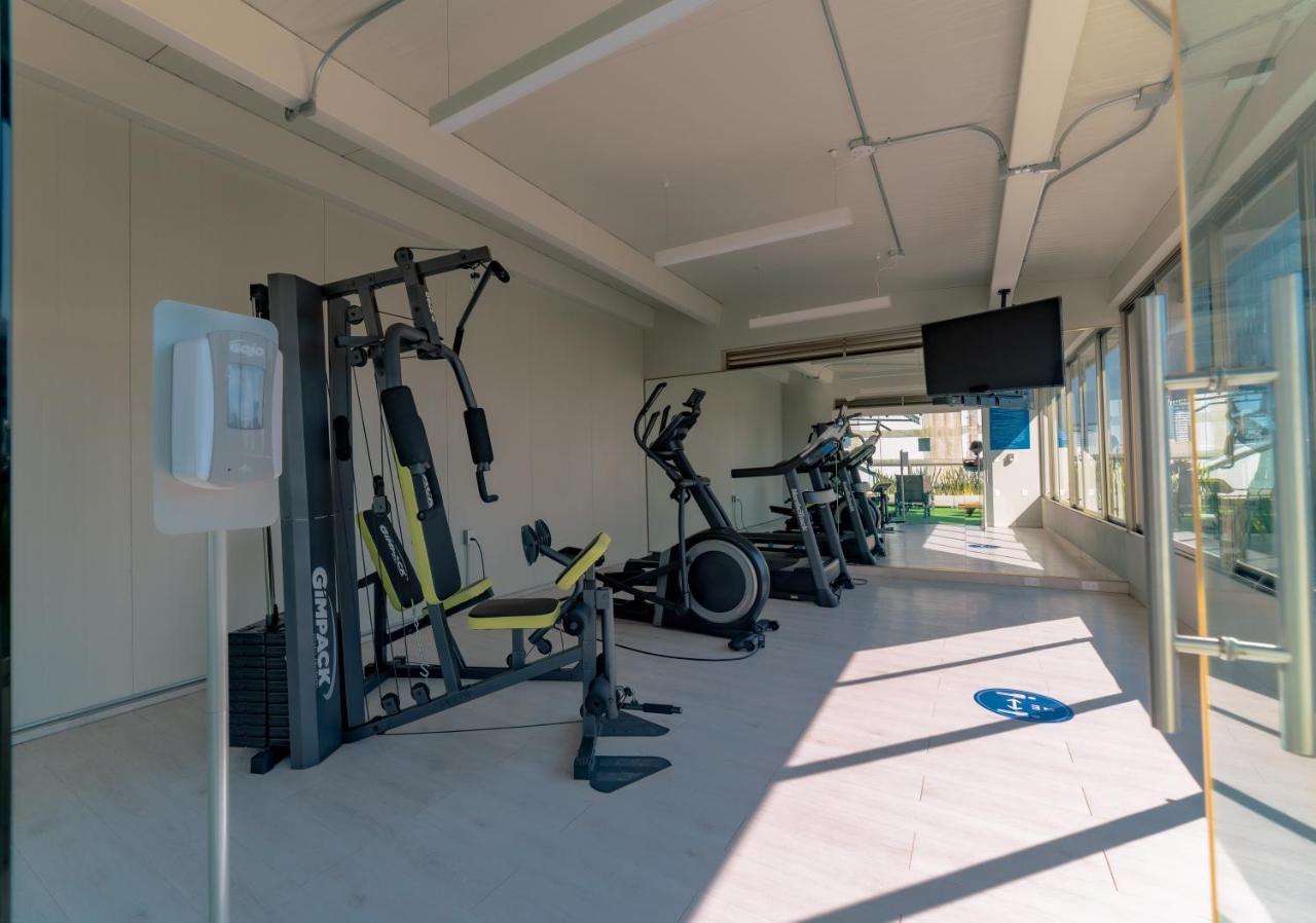 מקסיקו סיטי Suites Arquimedes 33 מראה חיצוני תמונה