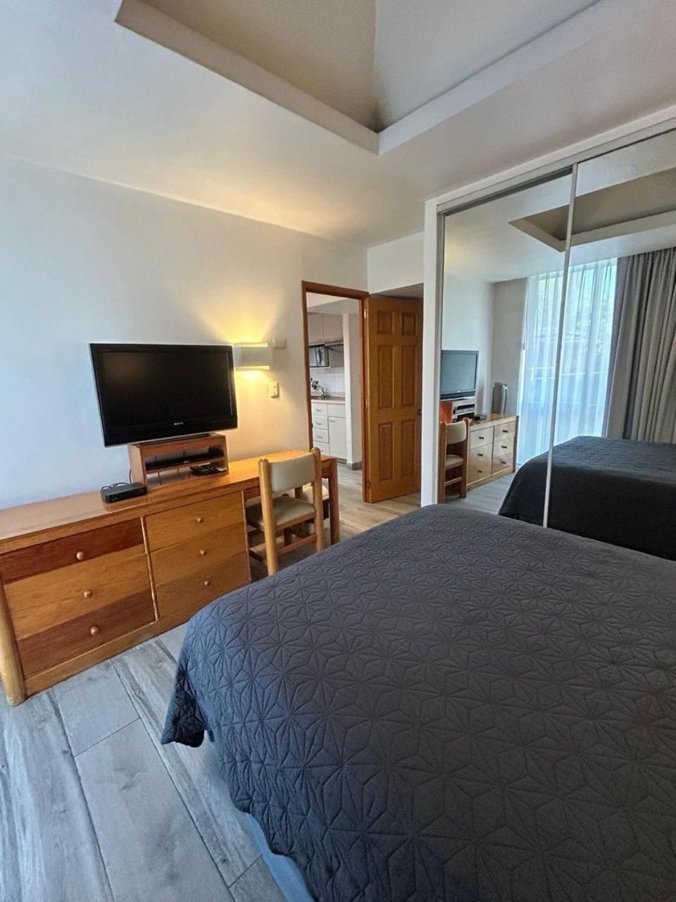מקסיקו סיטי Suites Arquimedes 33 מראה חיצוני תמונה