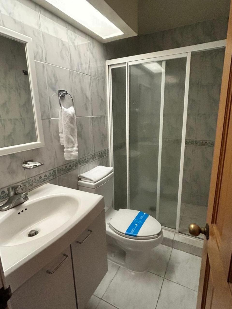 מקסיקו סיטי Suites Arquimedes 33 מראה חיצוני תמונה