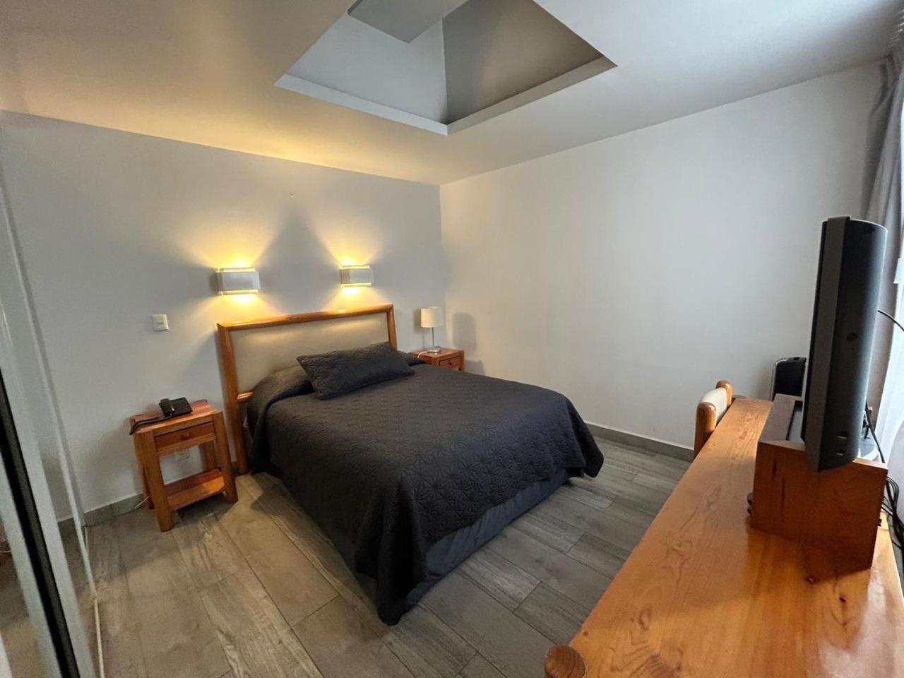 מקסיקו סיטי Suites Arquimedes 33 מראה חיצוני תמונה