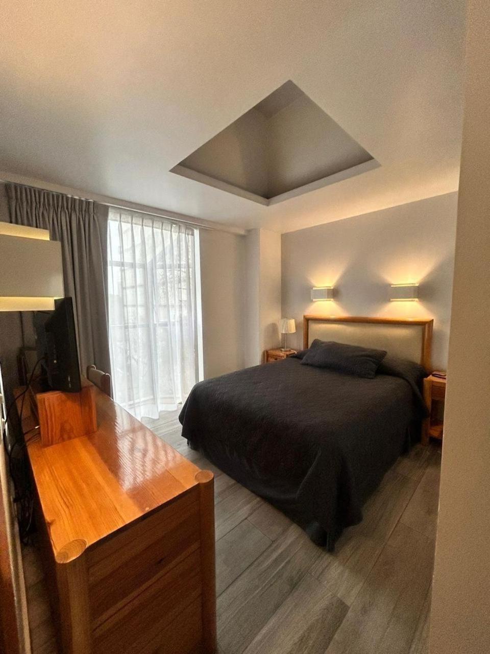 מקסיקו סיטי Suites Arquimedes 33 מראה חיצוני תמונה
