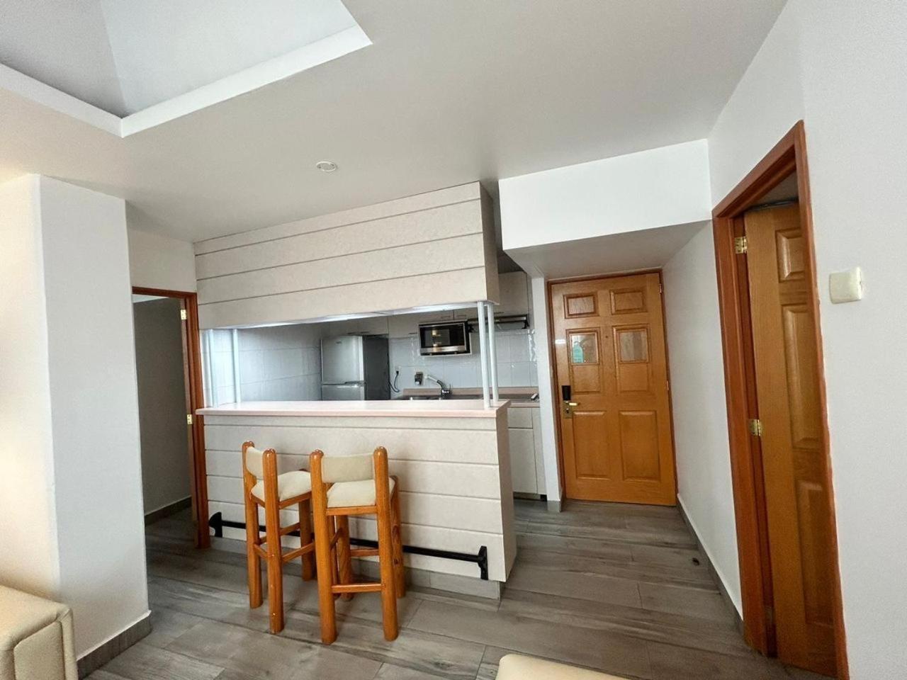 מקסיקו סיטי Suites Arquimedes 33 מראה חיצוני תמונה