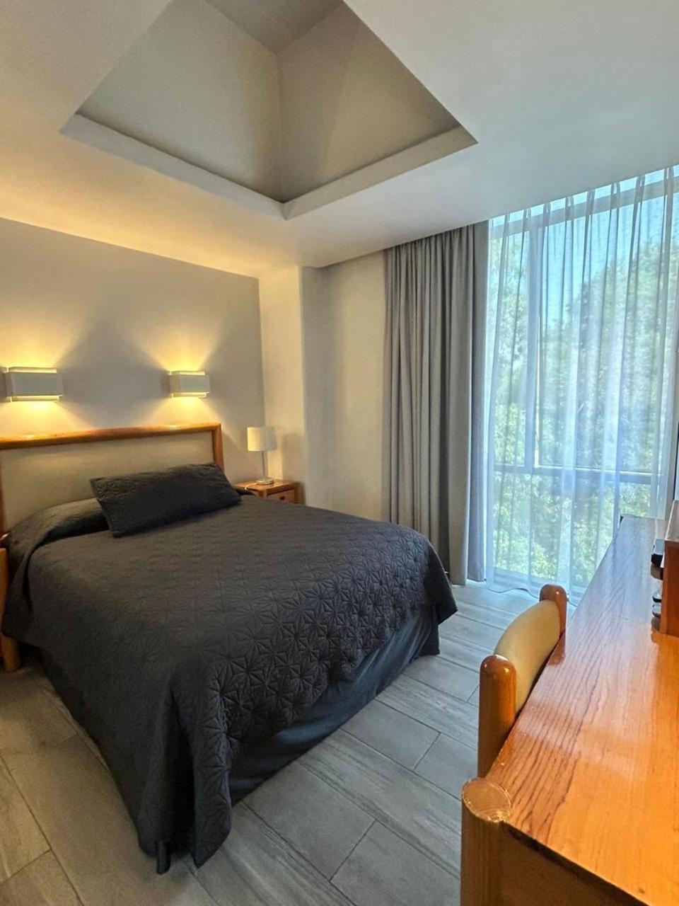 מקסיקו סיטי Suites Arquimedes 33 מראה חיצוני תמונה