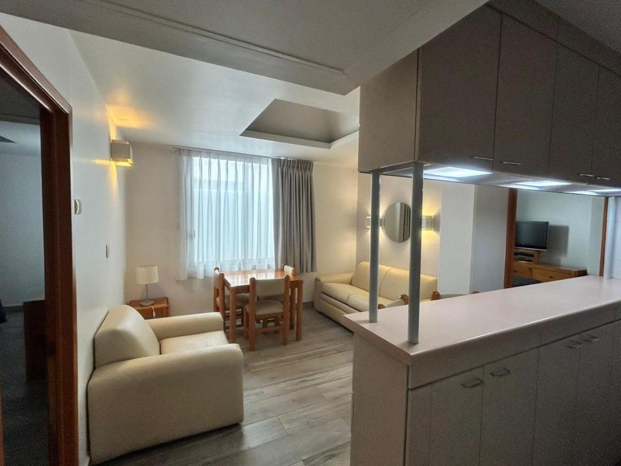 מקסיקו סיטי Suites Arquimedes 33 מראה חיצוני תמונה