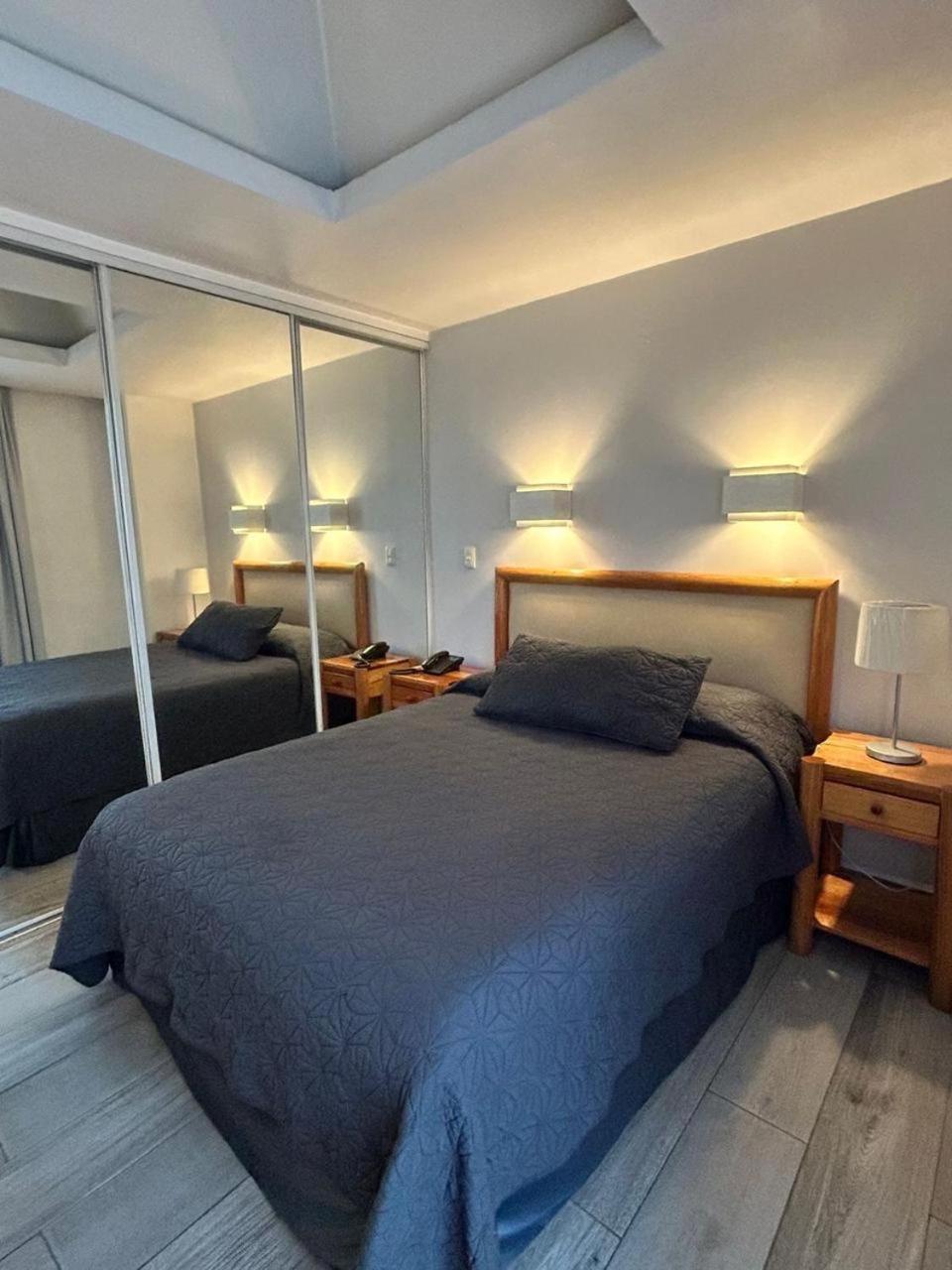 מקסיקו סיטי Suites Arquimedes 33 מראה חיצוני תמונה
